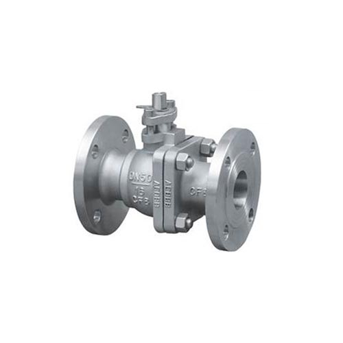 Q41，Q341浮動球閥